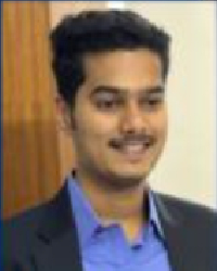 CSB IAS Academy Hyderabad Topper Student 2 Photo